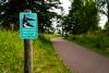 Gitchi Gami State Trail at Gooseberry Falls. Photo by Tony Webster via Flickr.com